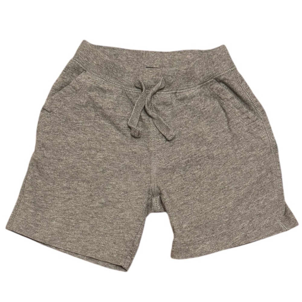 Baby GAP Cotton Shorts